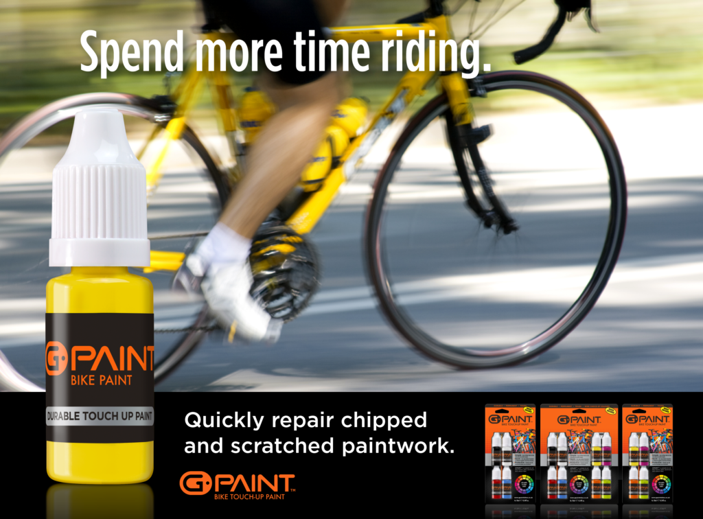 GPAINT BIKES ads-riding